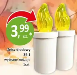 Passa Znicz diodowy oferta