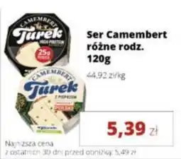 Torimpex Ser Camembert Turek oferta