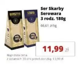 Torimpex Ser Skarby Serowara oferta