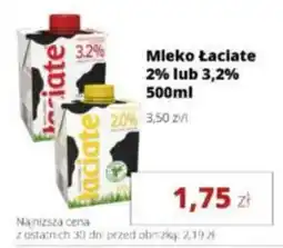 Torimpex Mleko Łaciate oferta