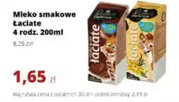 Torimpex Mleko smakowe Łaciate oferta