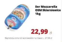 Torimpex Ser Mozzarella OSM oferta