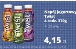 Torimpex Napój Jogurtowy Twist oferta