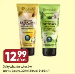 Avita Odżywka do włosów Barwa oferta