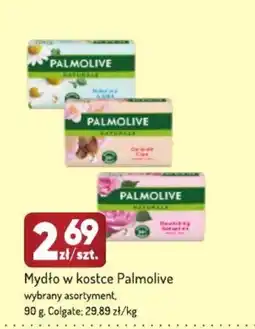 Avita Mydło w kostce Palmolive oferta