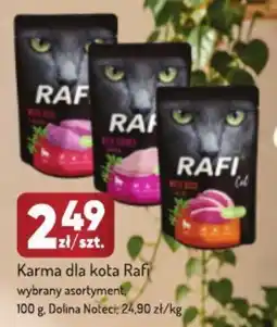 Avita Karma dla kota Rafi oferta