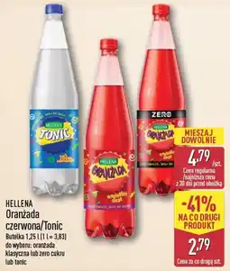 ALDI Helena Oranżada oferta