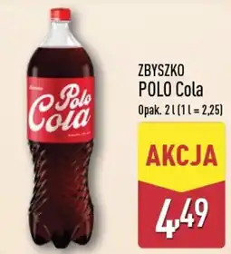 ALDI POLO Cola oferta