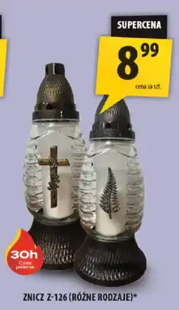 Arhelan Znicz Z-126 (różne rodzaje)* oferta
