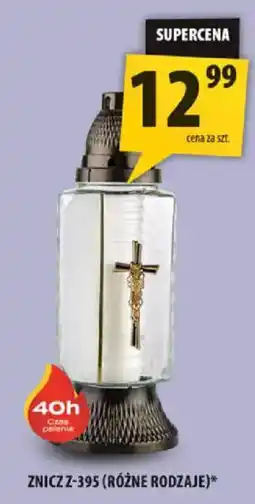 Arhelan Znicz Z-395 oferta