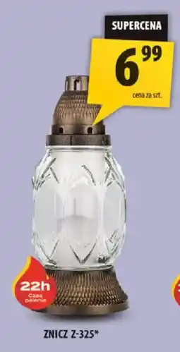Arhelan Znicz Z-325* oferta