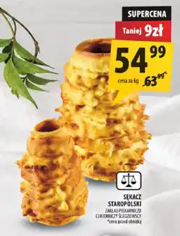Arhelan Sękacz Staropolski oferta