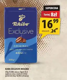 Arhelan Kawa Exclusive Mielona oferta
