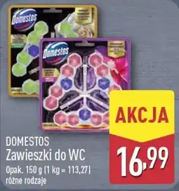 ALDI Zawieszki do WC oferta