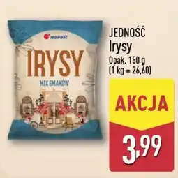 ALDI IRYSY MIX SMAKÓW oferta