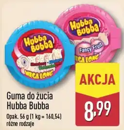 ALDI Guma do żucia Hubba Bubba oferta