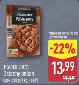 ALDI Orzechy pekan oferta