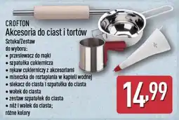 ALDI Akcesoria do ciast i tortów oferta