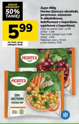 Hitpol Zupa Jarzynowa oferta