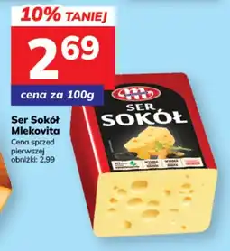 Hitpol Ser Sokół Mlekovita oferta