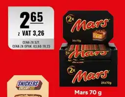 Eurocash Mars oferta