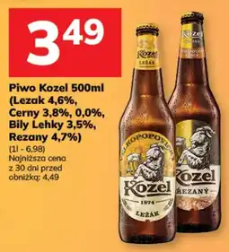 Hitpol Piwo Kozel oferta