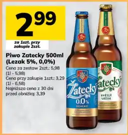 Hitpol Piwo Zatecky oferta