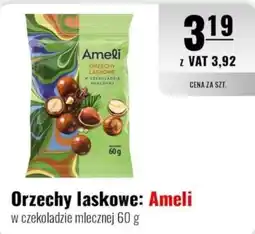 Eurocash Orzechy laskowe: Ameli oferta