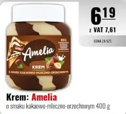 Eurocash Krem: Amelia oferta