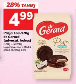 Hitpol Pasja dr Gerard oferta