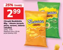 Hitpol Chrupki Beskidzkie oferta