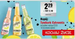 Eurocash Tymbark Cytroneta oferta