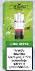 Eurocash SKE Crystal oferta