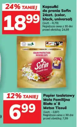 Hitpol Kapsułki do prania Sofin oferta