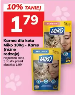 Hitpol Karma dla kota Miko oferta