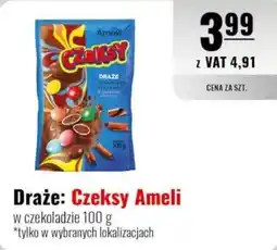 Eurocash Czeksy Ameli oferta