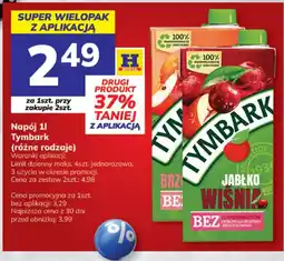 Hitpol Napój Tymbark oferta