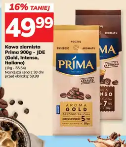 Hitpol Kawa ziarnista Prima oferta