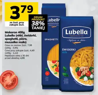 Makaron Lubella