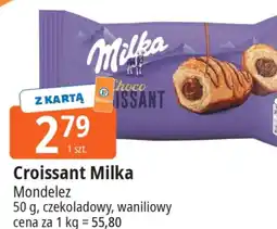 E.Leclerc Croissant Milka oferta