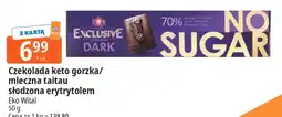 E.Leclerc Czekolada Eko Wital oferta