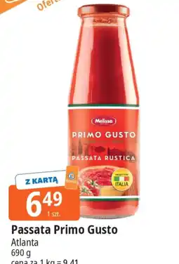 E.Leclerc Passata Melissa oferta