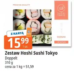 E.Leclerc Sushi Sushi Hoshi oferta