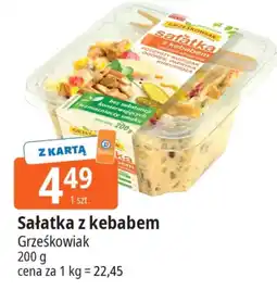 E.Leclerc Sałatka Grześkowiak oferta