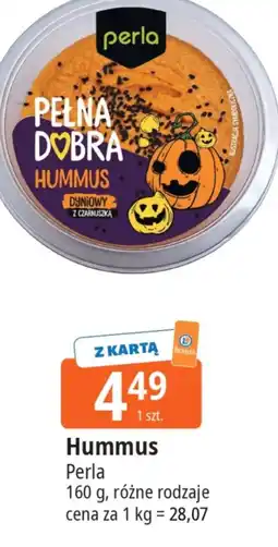 E.Leclerc Hummus Perla oferta