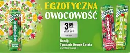 Eurocash Napój: Tymbark Owoce Świata oferta