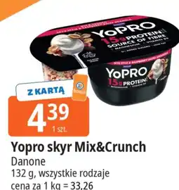 E.Leclerc Jogurt Danone oferta