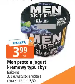 E.Leclerc Jogurt Bakoma oferta