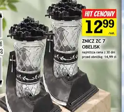 Gram Market Znicz Hit oferta