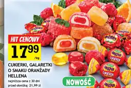 Gram Market Cukierki Hellena oferta